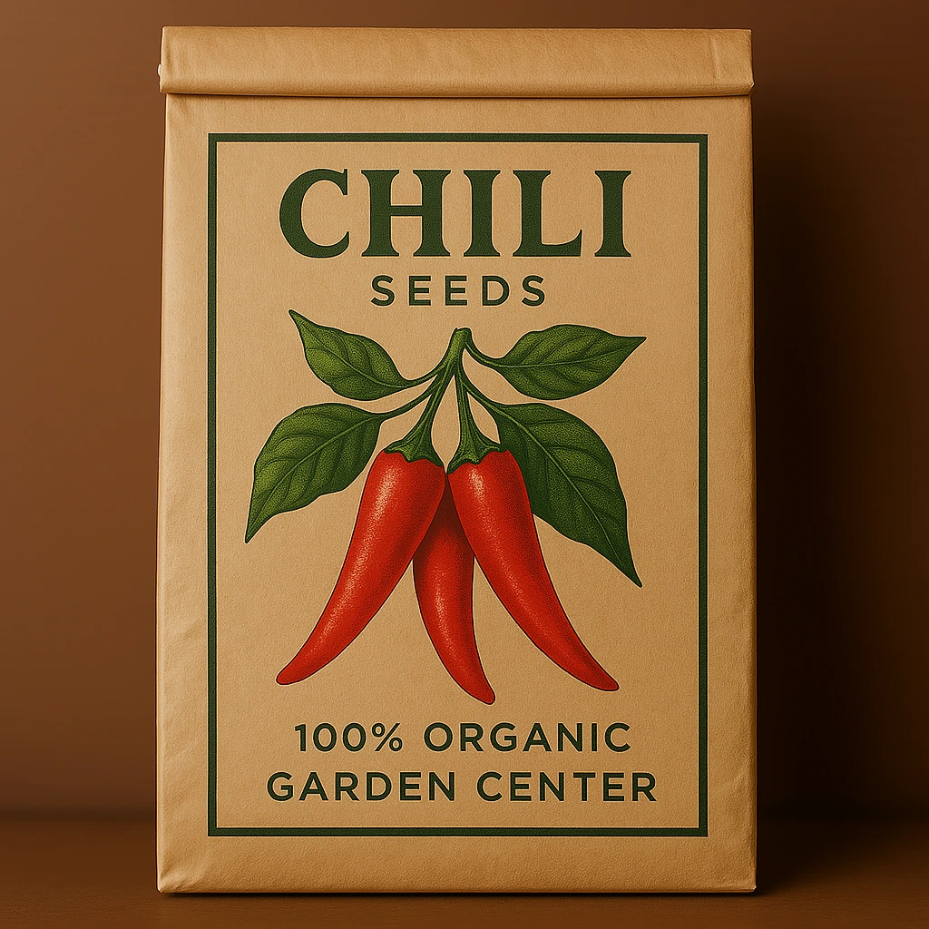 Chili seeds