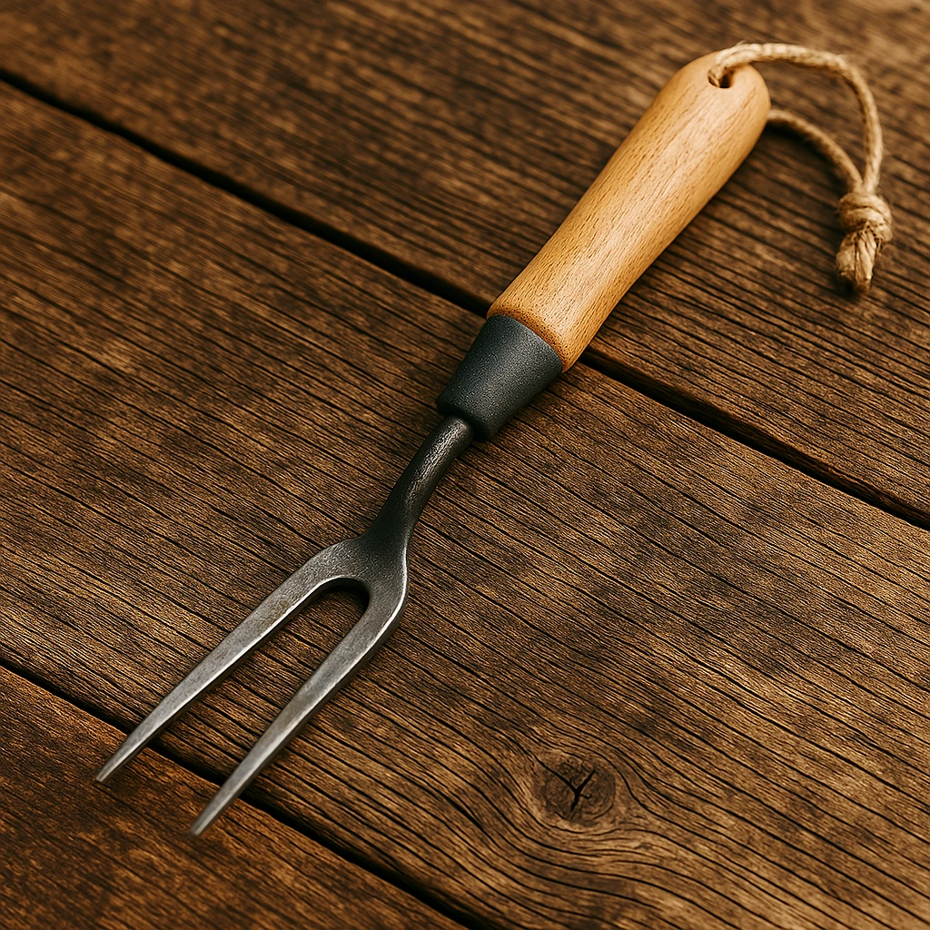 Hand weeder
