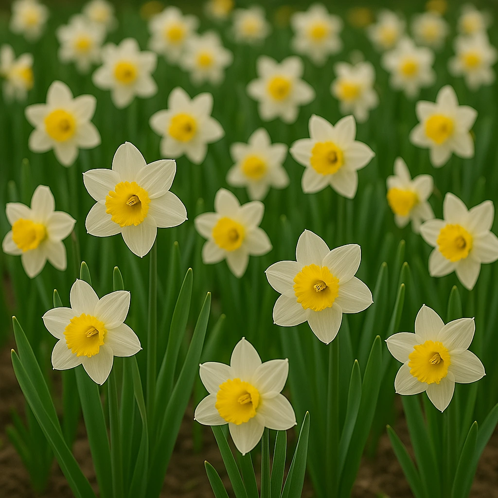 Daffodils