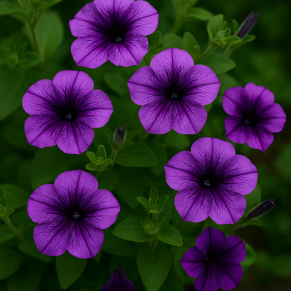 Petunia