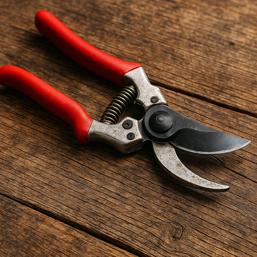 Secateurs