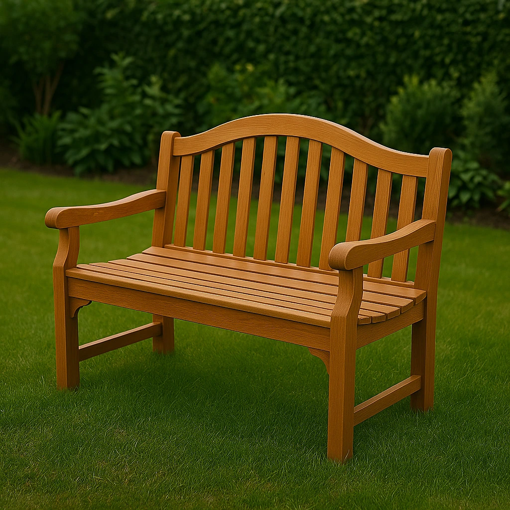Garden Bench