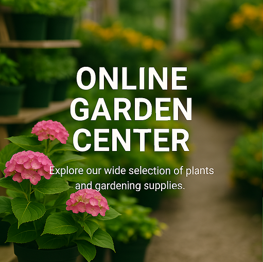 Garden Centre image