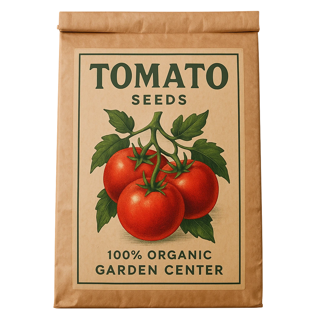Tomato seeds