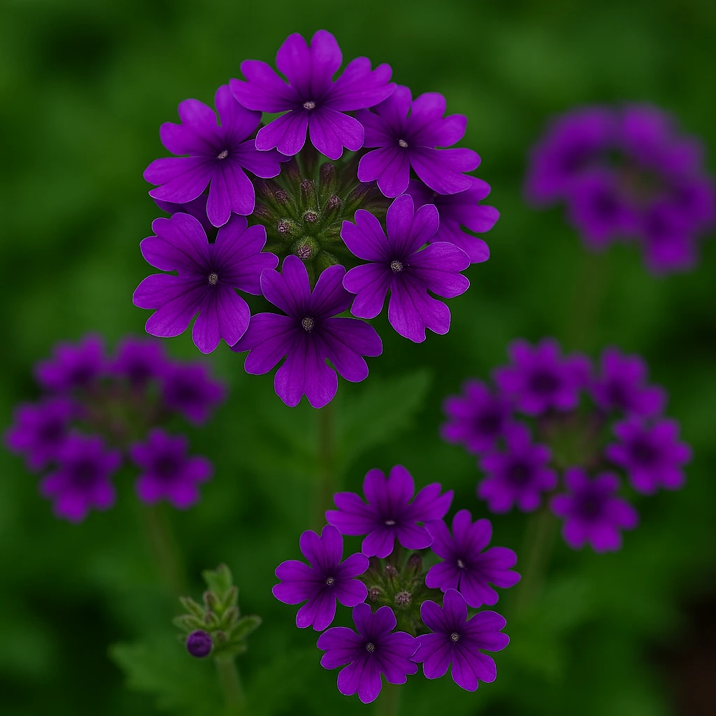Verbena
